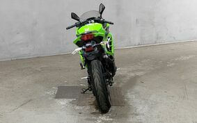 KAWASAKI NINJA 250 EX250L