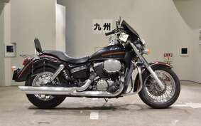 HONDA SHADOW 750 Gen. 2 1998 RC44