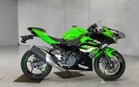 KAWASAKI NINJA 400 2019 EX400G