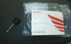 HONDA LEAD 125 JF45