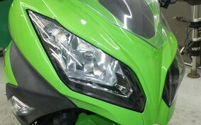 KAWASAKI NINJA 250 EX250L