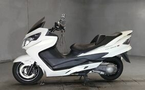 SUZUKI SKYWAVE 400 S 2010 CK45A