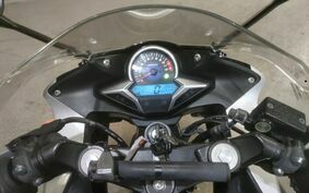 HONDA CBR250R MC41