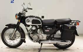 HONDA CD125K CD125K