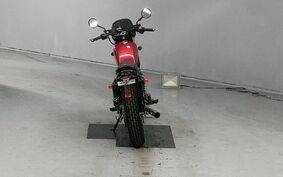 SUZUKI GRASS TRACKER BigBoy NJ4BA