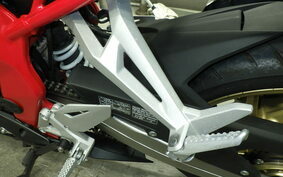 HONDA CBR250RR A MC51