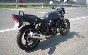 KAWASAKI ZRX-2 1996 ZR400E