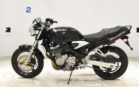 SUZUKI BANDIT 250 Gen.2 GJ77A