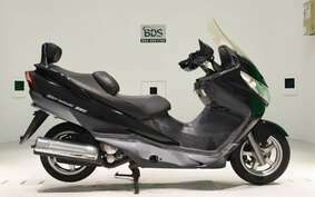 SUZUKI SKYWAVE 250 (Burgman 250) Gen.2 CJ43A