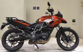 BMW F700GS 2016 0B01