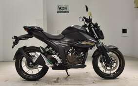 SUZUKI GIXXER 250 ED22B