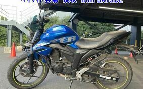 SUZUKI GIXXER 150 NG4BG