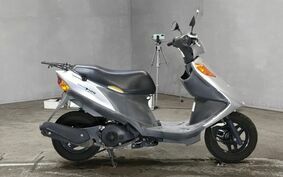 SUZUKI ADDRESS V125 CF4EA