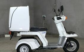 HONDA GYRO X TD02