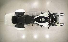 HONDA VFR1200F DCT 2011 SC63