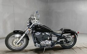 HONDA SHADOW 400 SLASHER 2002 NC40