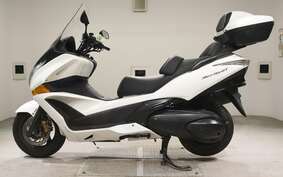 HONDA SILVER WING 400 GTA 2014 NF03