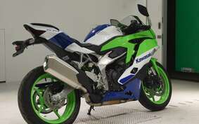 KAWASAKI ZX-4RR 2024 ZX400P