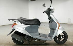 SUZUKI LET's 5 G CA47A