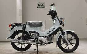 HONDA CROSS CUB 110 JA60