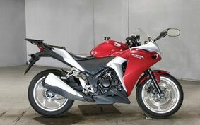 HONDA CBR250R CS250C