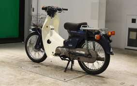 HONDA C70 SUPER CUB C70