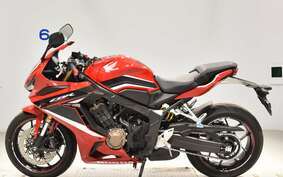 HONDA CBR650R 2022 RH03