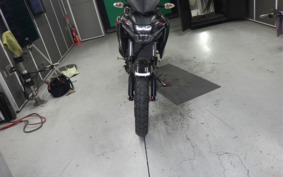 SUZUKI GSX-S125 DL32B