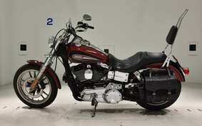 HARLEY FXDLI 1450 2006