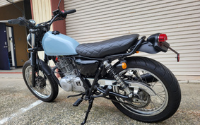 SUZUKI GRASS TRACKER NJ4BA