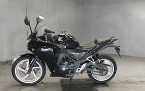 HONDA CBR250R MC41