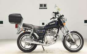 SUZUKI GN125 H PCJG9