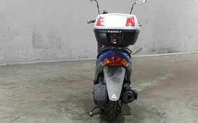 SUZUKI ADDRESS V125 G CF46A