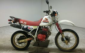 HONDA XLR250R MD16