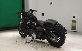 HARLEY XL1200X 2020 LC3