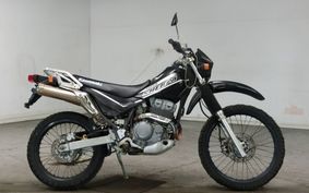 KAWASAKI SUPER SHERPA 2006 KL250G