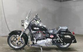 HARLEY FLD 1580 2011 GZ4