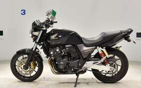 HONDA CB400SF VTEC A 2014 NC42