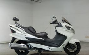 SUZUKI SKYWAVE 400 S 2006 CK44A