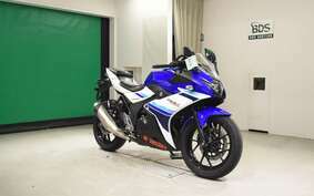 SUZUKI GSX250R DN11A