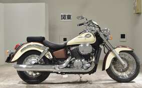 HONDA SHADOW 750 Gen. 2 1998 RC44