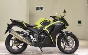 HONDA CBR250R A MC41