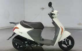 SUZUKI LET's 5 CA47A