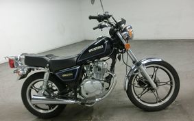 SUZUKI GN125 H PCJG9