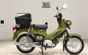 HONDA CROSS CUB 50 AA06