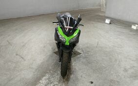 KAWASAKI NINJA 250 EX250L