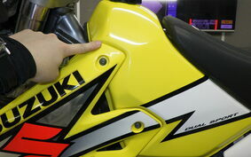 SUZUKI DR-Z400S 2003 SK43A