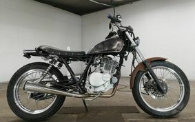 SUZUKI GRASS TRACKER BigBoy NJ4BA