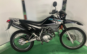 YAMAHA XTZ125 KE07