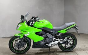 KAWASAKI NINJA 400 R 2011 ER400B